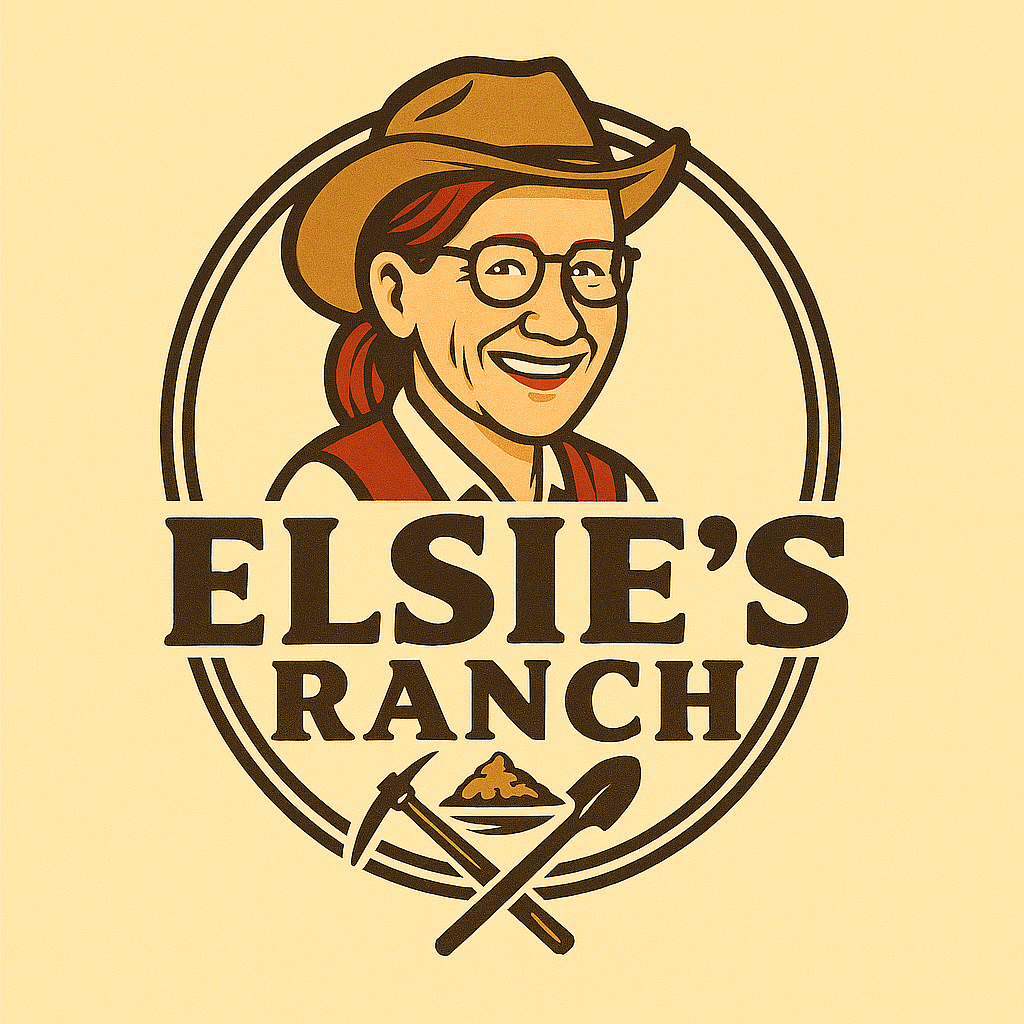 Elsie's Ranch Logo